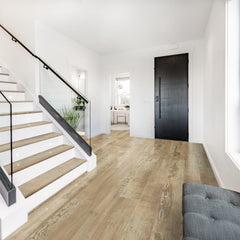 Cali Floors Trestles 7" x 48" Weathered Ledge