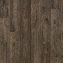 Mannington Restoration 7.56" X 50.5" Coal