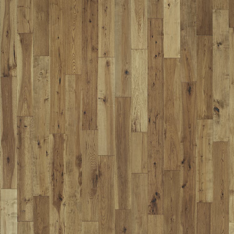 Mannington Maison 7" X RL Gold