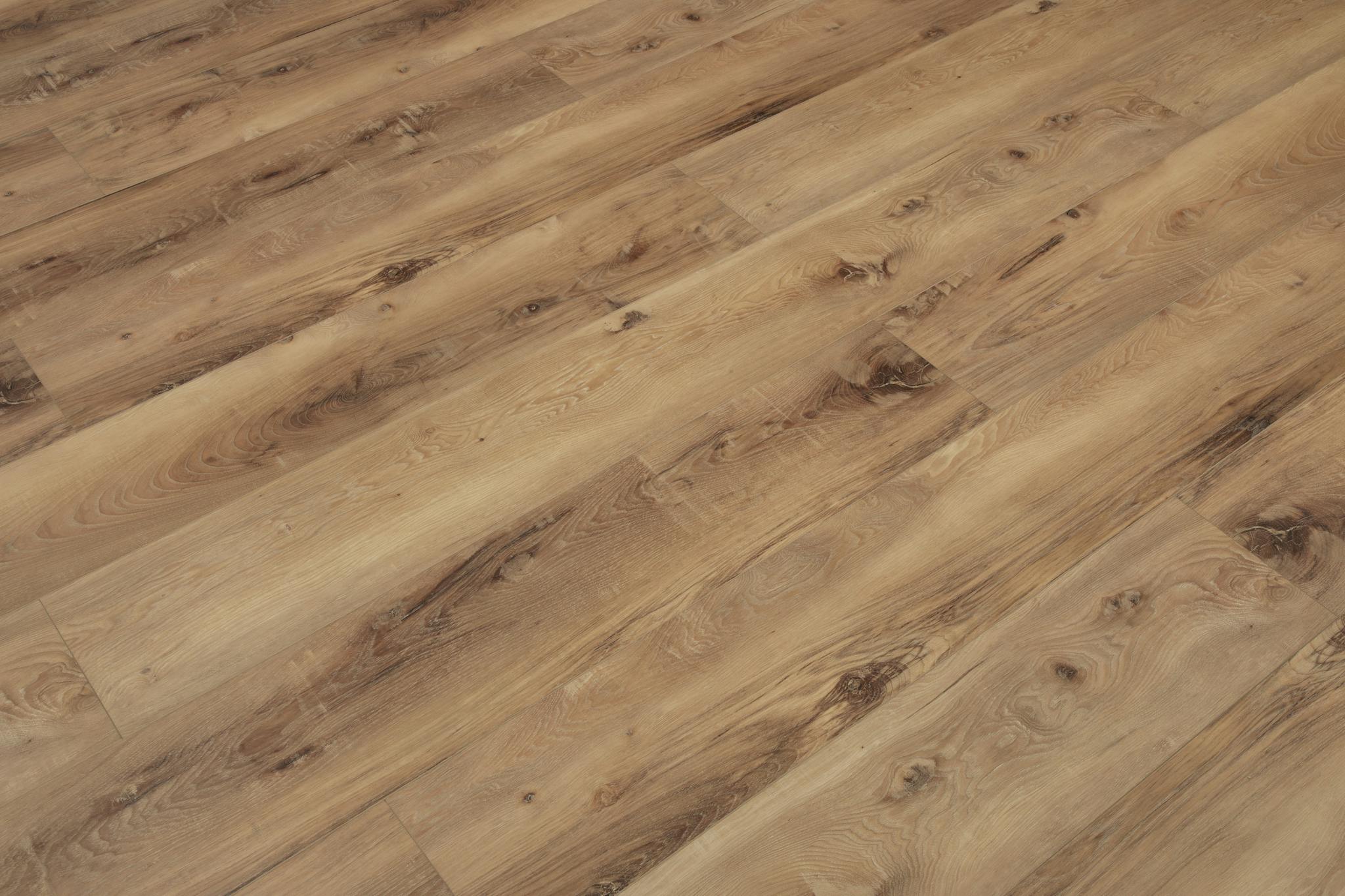 Cali Floors Longboards 9" x 70.8" North Shore Oak