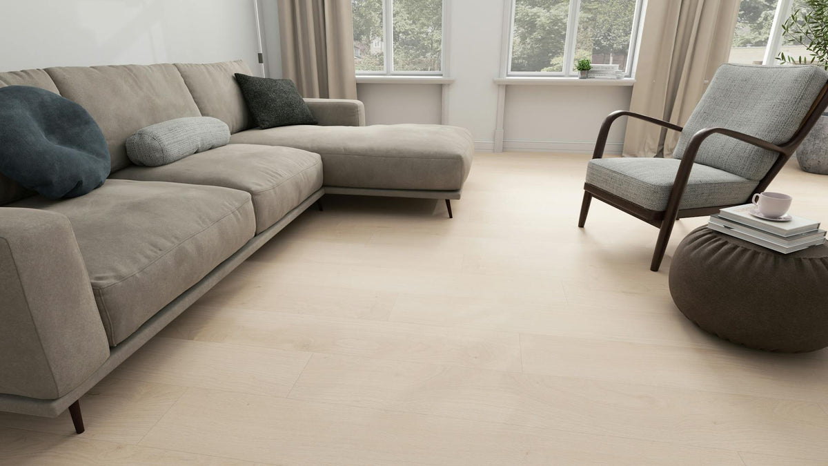 Cali Floors Windansea High Tide 8.75" x 72" Breakers Beach