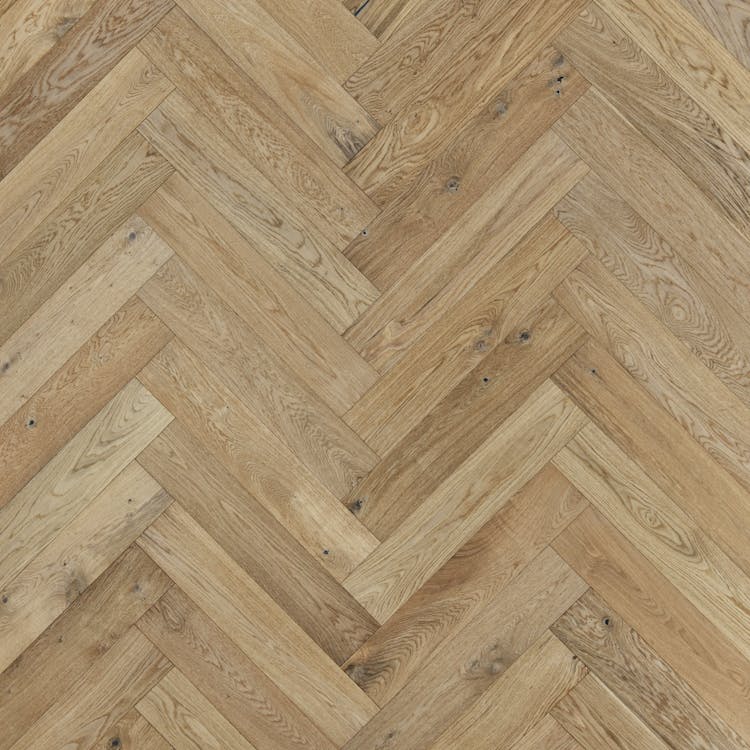 Mannington Latitude 7" X 37.5" Natural