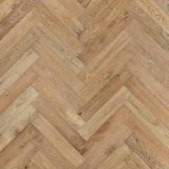 Mannington Latitude 7" X 37.5" Natural