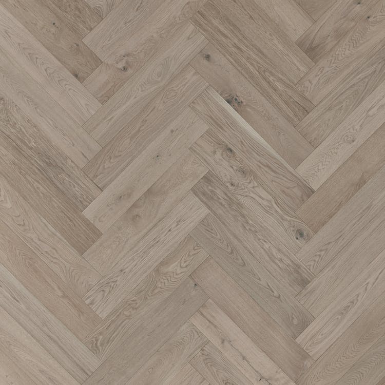 Mannington Latitude 7" X 37.5" Alpine