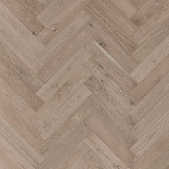 Mannington Latitude 7" X 37.5" Alpine