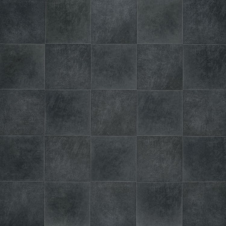 Mannington Adura Flex 18" X 18" Coal