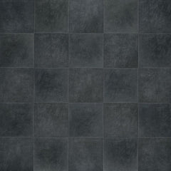 Mannington Adura Flex 18" X 18" Coal