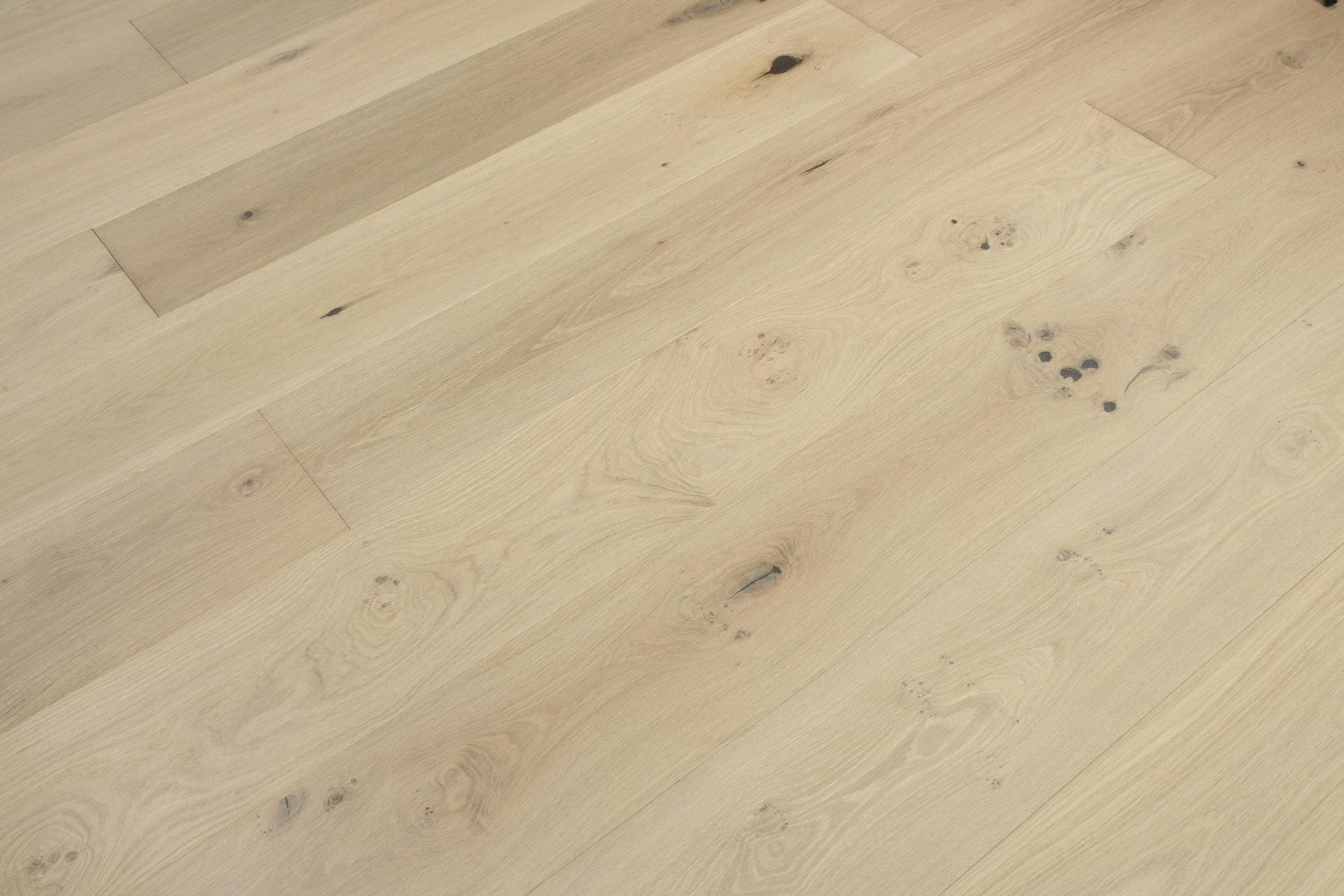 Cali Floors Meritage 9.5" x RL Lost Coast Oak