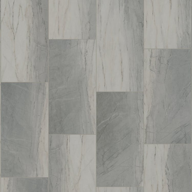 Mannington Adura Max 12" X 24" Glacier