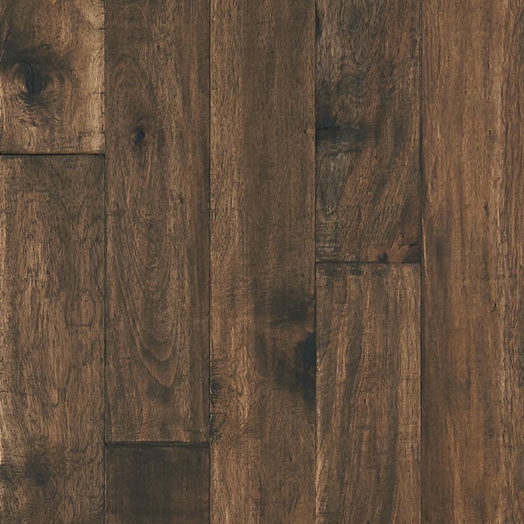 Mannington Kodiak 5" X RL Rye