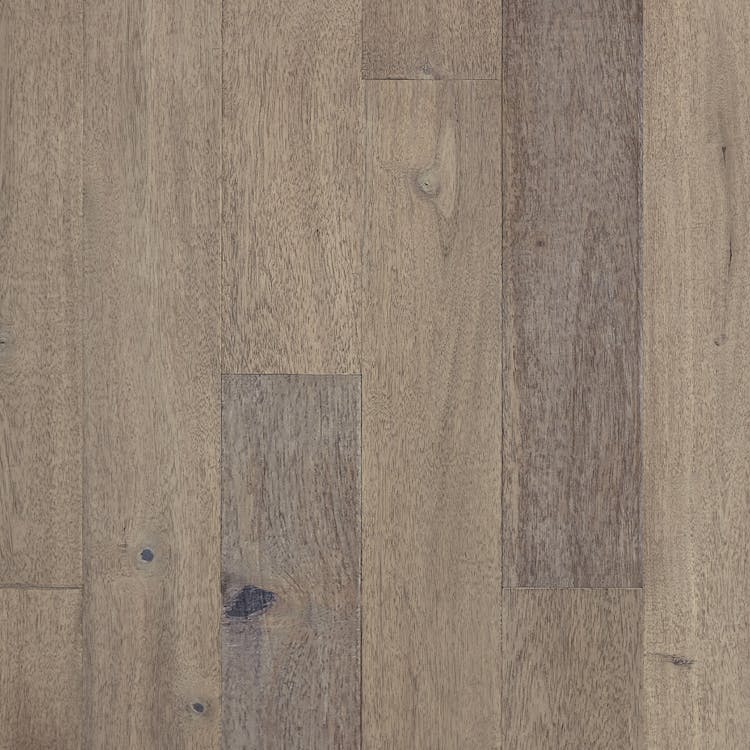 Mannington Bengal Bay 5" X RL Matte Salt