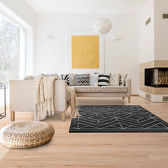 Cali Floors Longboards Icons 9" x 72" Ivory Inlet