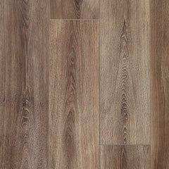 Mannington Restoration 7.56" X 50.5" Brushed Coffee