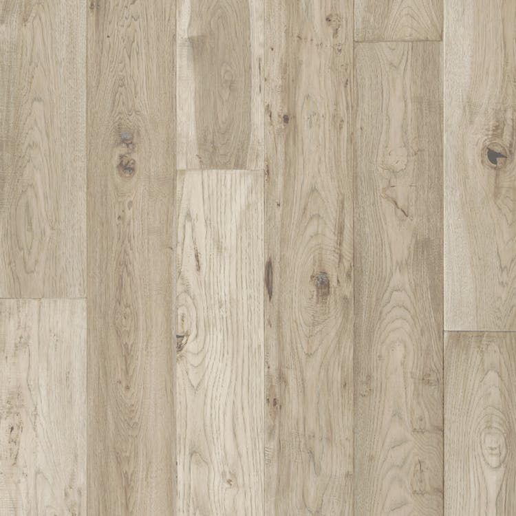 Mannington Maison 7" X RL Blanc