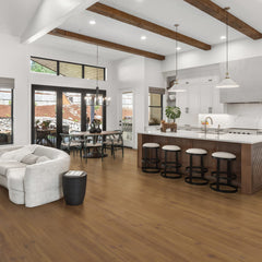 Cali Floors First Press 8.75" x 86.75" Knotmeg