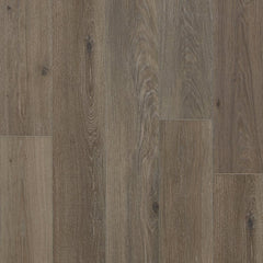 Mannington Restoration 7.56" X 50.5" Coffee