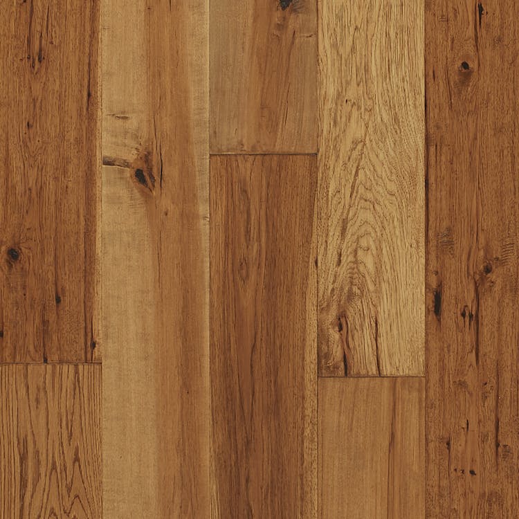 Mannington Maison 7" X RL Copper