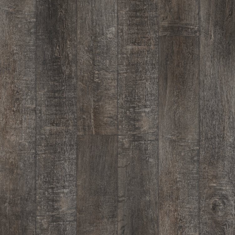 Mannington Restoration 6.18" X 50.5" Smoke