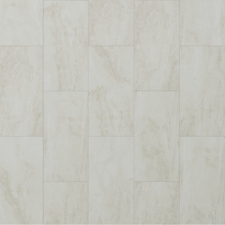 Mannington Realta 12" X 24" Snow