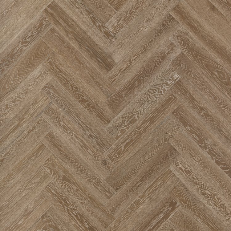 Mannington Latitude 7" X 37.5" Sundance