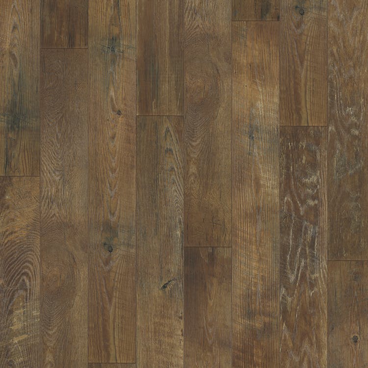 Mannington Restoration 6.18" X 50.5" Timber