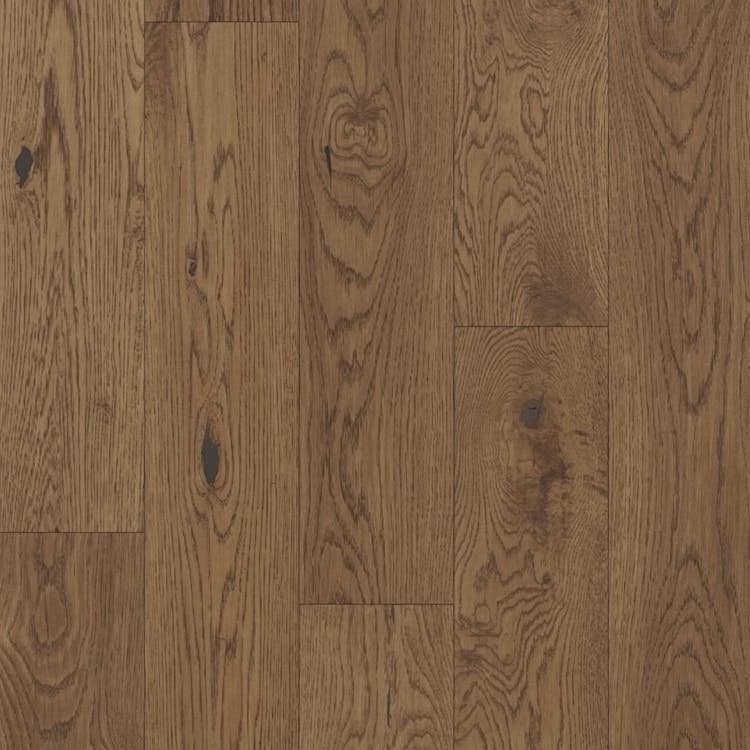Mannington Maison 7" X RL Croissant