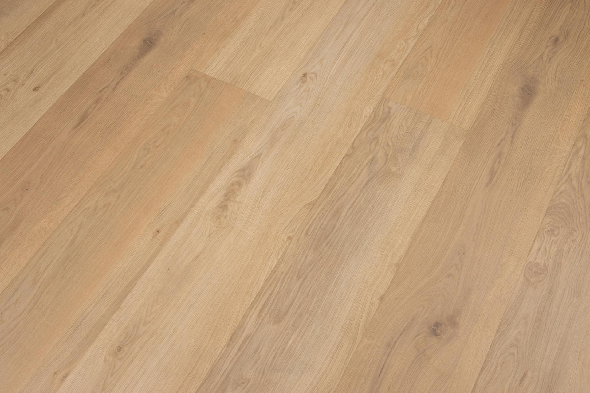 Cali Floors Mavericks 9.4" x 86.6" Harbor Honey