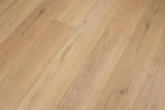 Cali Floors Mavericks 9.4" x 86.6" Harbor Honey
