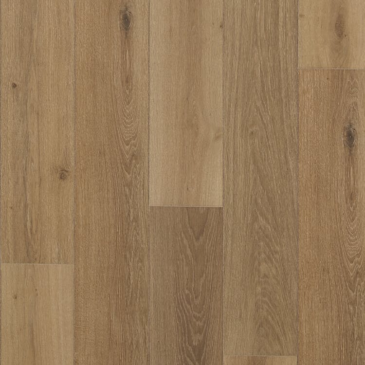 Mannington Restoration 7.56" X 50.5" Honey