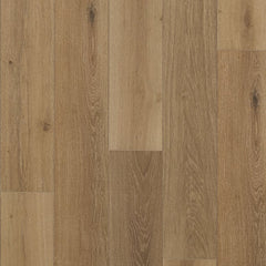 Mannington Restoration 7.56" X 50.5" Honey