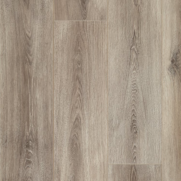 Mannington Restoration 7.56" X 50.5" Brushed Taupe