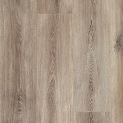 Mannington Restoration 7.56" X 50.5" Brushed Taupe