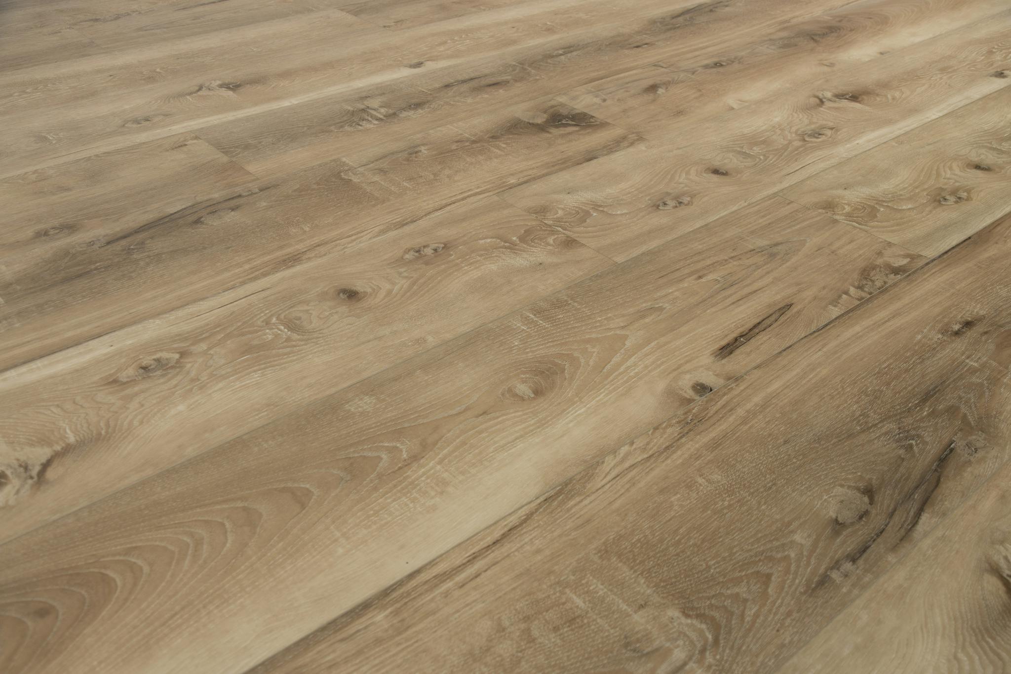 Cali Floors Longboards 9" x 70.8" Seaboard Oak