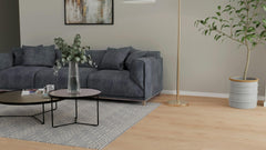 Cali Floors Windansea High Tide 8.75" x 72" Belmont Bluffs