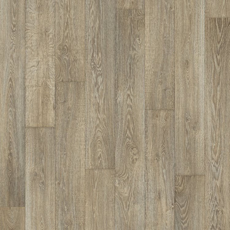 Mannington Restoration 6.18" X 50.5" Weathered