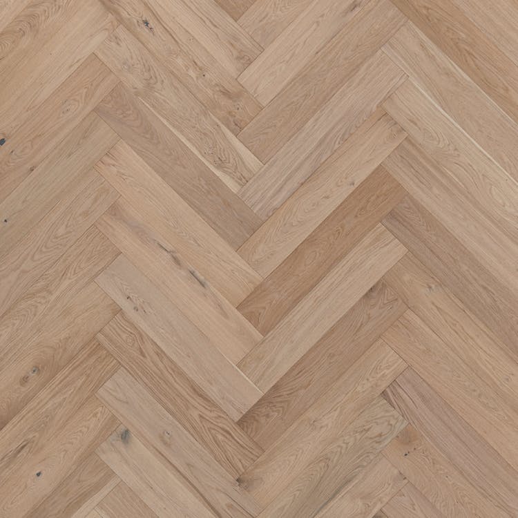 Mannington Latitude 7" X 37.5" Summit