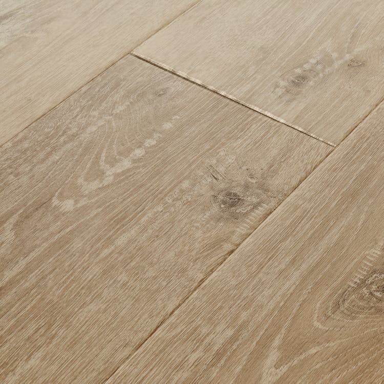 Mannington Adura Max 7.1" X 48" Polished Platinum