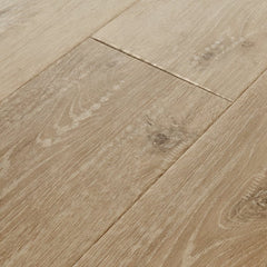 Mannington Adura Max 7.1" X 48" Polished Platinum