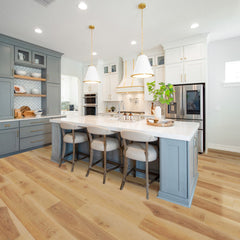 Cali Floors Trestles 7" x 48" South Seas Oak