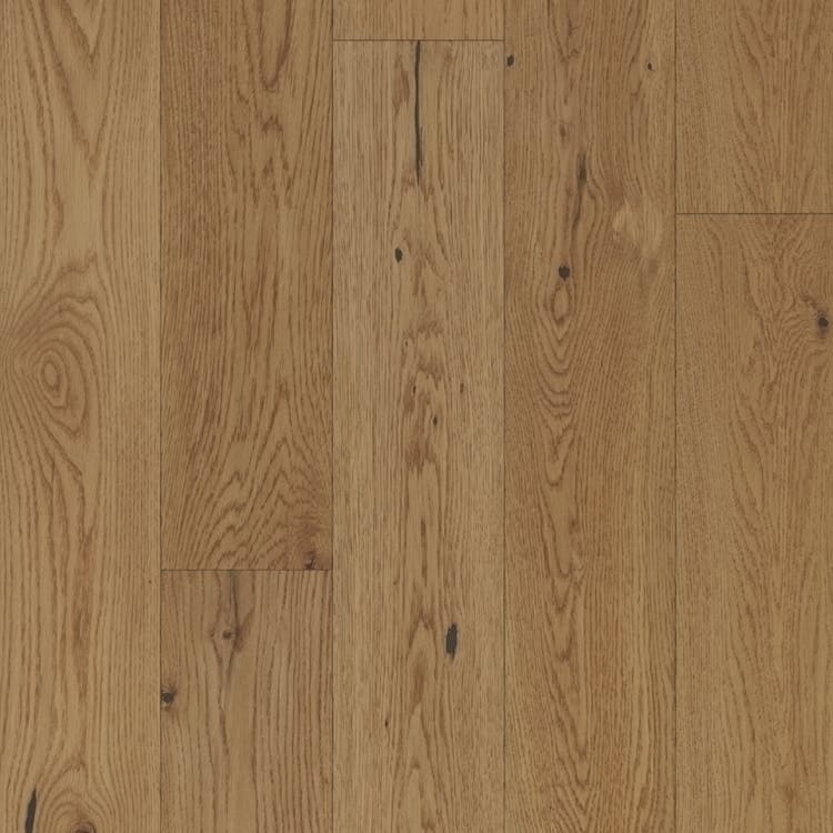 Mannington Maison 7" X RL Dijon