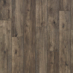 Mannington Restoration 7.56" X 50.5" Hillside Hickory Stone