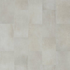 Mannington Adura Flex 12" X 24" White Sand
