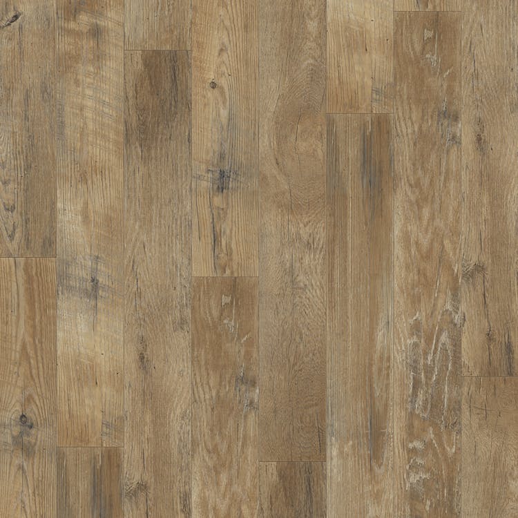 Mannington Restoration 6.18" X 50.5" Ash