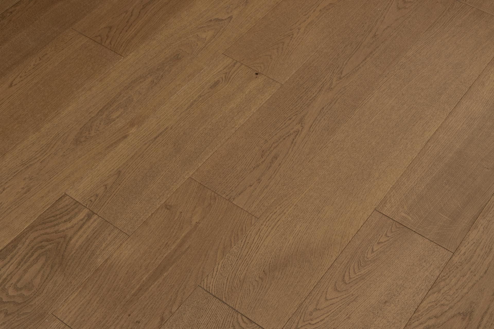 Cali Floors Cellar 7.8" x RL Carneros Oak