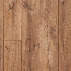 Mannington Restoration 7.56" X 50.5" Flame