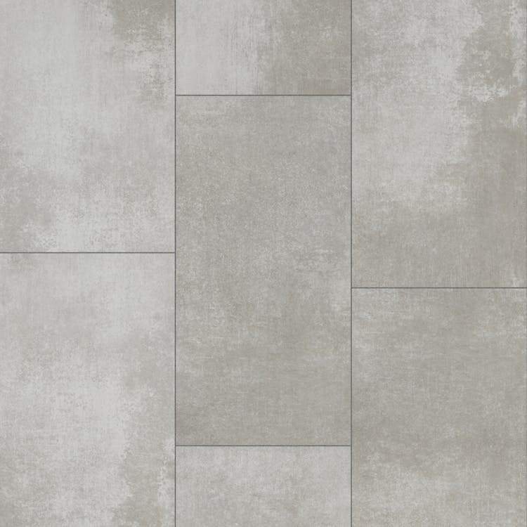Mannington Adura Apex 18" X 36" Concrete