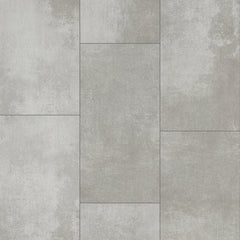 Mannington Adura Apex 18" X 36" Concrete