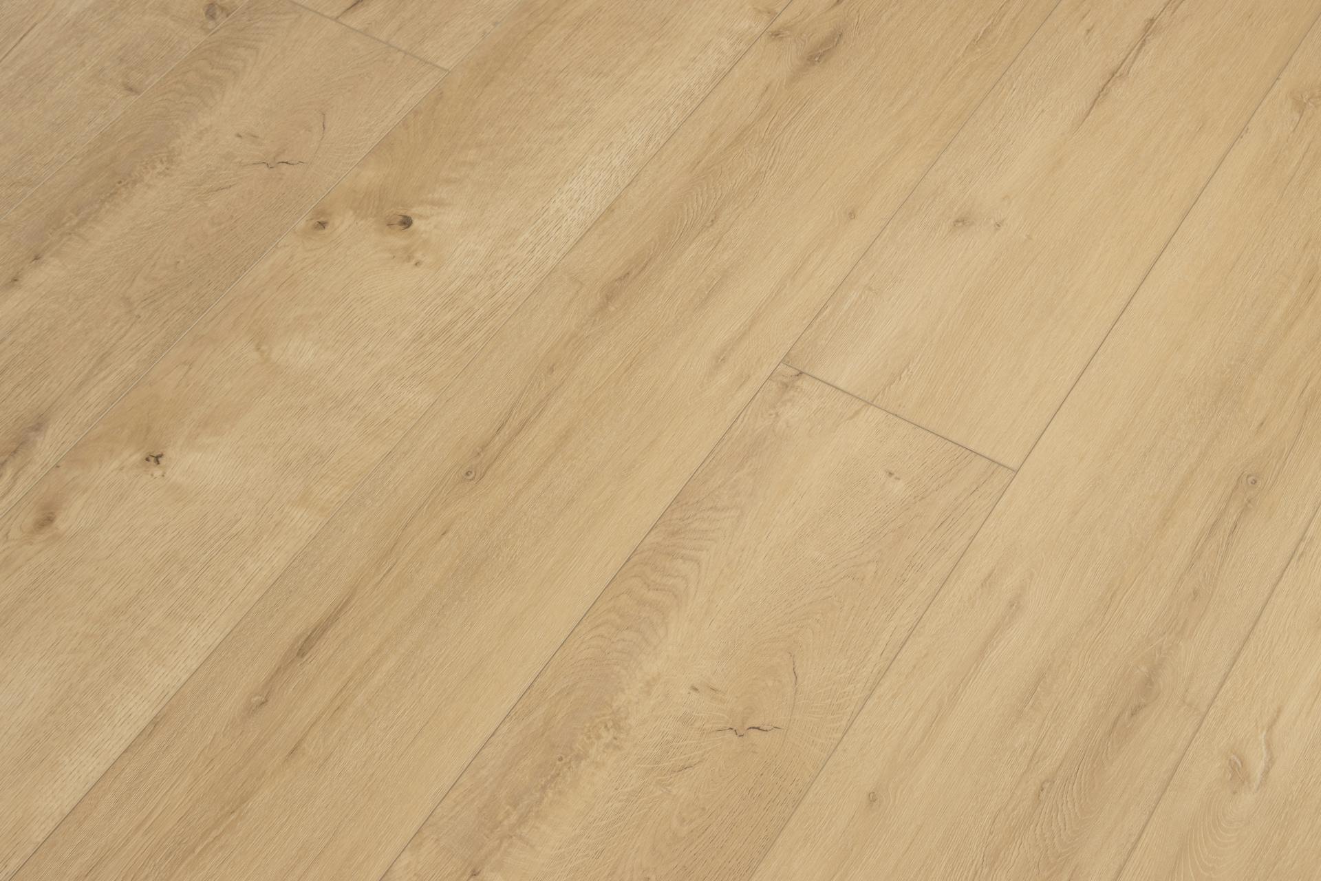 Cali Floors Legends 9" x 60" Hidden Palm