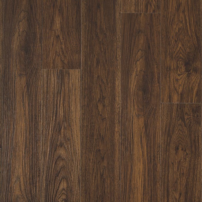 Mannington Adura Flex 6" X 48" Gunstock