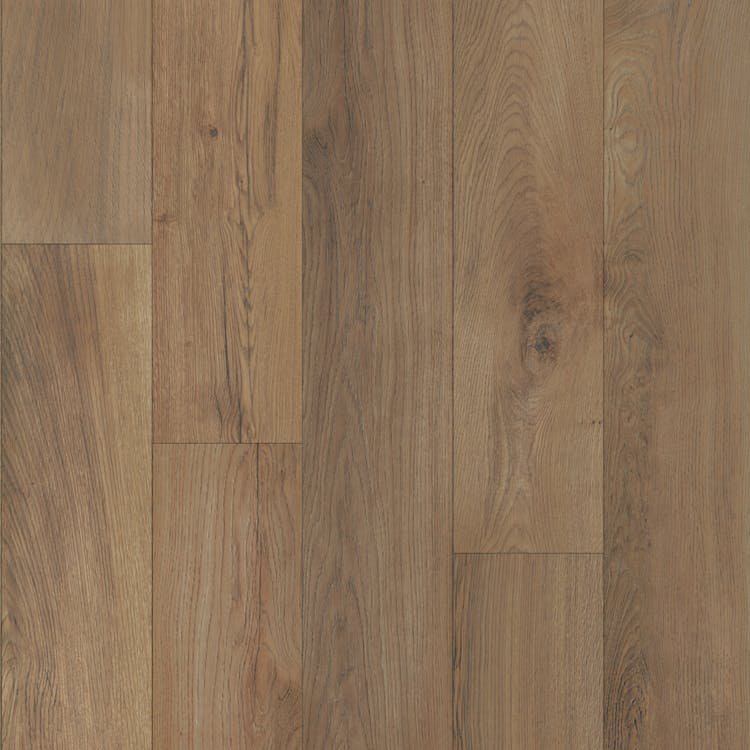Mannington Restoration 7.56" X 50.5" Cedar